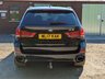 USED 2017 17 BMW X5 3.0 XDRIVE30D M SPORT 5d 255 BHP SERVICED & MOT'D IN APRIL 2022