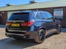 USED 2017 17 BMW X5 3.0 XDRIVE30D M SPORT 5d 255 BHP SERVICED & MOT'D IN APRIL 2022