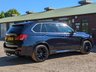 USED 2017 17 BMW X5 3.0 XDRIVE30D M SPORT 5d 255 BHP SERVICED & MOT'D IN APRIL 2022