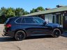 USED 2017 17 BMW X5 3.0 XDRIVE30D M SPORT 5d 255 BHP SERVICED & MOT'D IN APRIL 2022