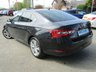 USED 2019 19 SKODA SUPERB 2.0 SE L EXECUTIVE TDI 5d 148 BHP Finished in BLACK MAGIC metallic with contrasting full heated memory LEATHER TRIM. This 3rd generation Skoda is even better than ever. It offers a lot of car for your money. This handsome car comes with features that include, Sat Nav, 18" Alloys, DAB radio, Apple Play, B/Tooth, Heated electric leather memory seats, Auto Parking, Keyless start, Power rear boot, Led Run Lights and much more.