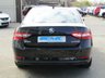 USED 2019 19 SKODA SUPERB 2.0 SE L EXECUTIVE TDI 5d 148 BHP Finished in BLACK MAGIC metallic with contrasting full heated memory LEATHER TRIM. This 3rd generation Skoda is even better than ever. It offers a lot of car for your money. This handsome car comes with features that include, Sat Nav, 18" Alloys, DAB radio, Apple Play, B/Tooth, Heated electric leather memory seats, Auto Parking, Keyless start, Power rear boot, Led Run Lights and much more.