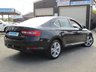 USED 2019 19 SKODA SUPERB 2.0 SE L EXECUTIVE TDI 5d 148 BHP Finished in BLACK MAGIC metallic with contrasting full heated memory LEATHER TRIM. This 3rd generation Skoda is even better than ever. It offers a lot of car for your money. This handsome car comes with features that include, Sat Nav, 18" Alloys, DAB radio, Apple Play, B/Tooth, Heated electric leather memory seats, Auto Parking, Keyless start, Power rear boot, Led Run Lights and much more.
