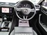 USED 2019 19 SKODA SUPERB 2.0 SE L EXECUTIVE TDI 5d 148 BHP Finished in BLACK MAGIC metallic with contrasting full heated memory LEATHER TRIM. This 3rd generation Skoda is even better than ever. It offers a lot of car for your money. This handsome car comes with features that include, Sat Nav, 18" Alloys, DAB radio, Apple Play, B/Tooth, Heated electric leather memory seats, Auto Parking, Keyless start, Power rear boot, Led Run Lights and much more.