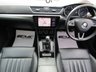 USED 2019 19 SKODA SUPERB 2.0 SE L EXECUTIVE TDI 5d 148 BHP Finished in BLACK MAGIC metallic with contrasting full heated memory LEATHER TRIM. This 3rd generation Skoda is even better than ever. It offers a lot of car for your money. This handsome car comes with features that include, Sat Nav, 18" Alloys, DAB radio, Apple Play, B/Tooth, Heated electric leather memory seats, Auto Parking, Keyless start, Power rear boot, Led Run Lights and much more.