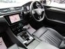 USED 2019 19 SKODA SUPERB 2.0 SE L EXECUTIVE TDI 5d 148 BHP Finished in BLACK MAGIC metallic with contrasting full heated memory LEATHER TRIM. This 3rd generation Skoda is even better than ever. It offers a lot of car for your money. This handsome car comes with features that include, Sat Nav, 18" Alloys, DAB radio, Apple Play, B/Tooth, Heated electric leather memory seats, Auto Parking, Keyless start, Power rear boot, Led Run Lights and much more.
