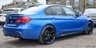 USED 2017 17 BMW 3 SERIES 3.0 335D XDRIVE M SPORT 4d 308 BHP  SUN PROTECTION GLASS+ONLINE ENT