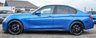 USED 2017 17 BMW 3 SERIES 3.0 335D XDRIVE M SPORT 4d 308 BHP  SUN PROTECTION GLASS+ONLINE ENT