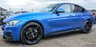 USED 2017 17 BMW 3 SERIES 3.0 335D XDRIVE M SPORT 4d 308 BHP  SUN PROTECTION GLASS+ONLINE ENT