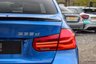 USED 2017 17 BMW 3 SERIES 3.0 335D XDRIVE M SPORT 4d 308 BHP  SUN PROTECTION GLASS+ONLINE ENT