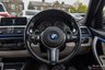 USED 2017 17 BMW 3 SERIES 3.0 335D XDRIVE M SPORT 4d 308 BHP  SUN PROTECTION GLASS+ONLINE ENT