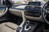 USED 2017 17 BMW 3 SERIES 3.0 335D XDRIVE M SPORT 4d 308 BHP  SUN PROTECTION GLASS+ONLINE ENT