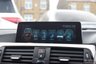 USED 2017 17 BMW 3 SERIES 3.0 335D XDRIVE M SPORT 4d 308 BHP  SUN PROTECTION GLASS+ONLINE ENT