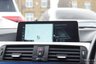 USED 2017 17 BMW 3 SERIES 3.0 335D XDRIVE M SPORT 4d 308 BHP  SUN PROTECTION GLASS+ONLINE ENT