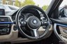 USED 2017 17 BMW 3 SERIES 3.0 335D XDRIVE M SPORT 4d 308 BHP  SUN PROTECTION GLASS+ONLINE ENT