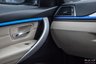 USED 2017 17 BMW 3 SERIES 3.0 335D XDRIVE M SPORT 4d 308 BHP  SUN PROTECTION GLASS+ONLINE ENT