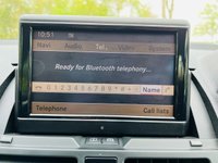 USED 2008 58 MERCEDES-BENZ C-CLASS 2.1 C220 CDI ELEGANCE 4d 168 BHP * AUTOMATIC *  *EXCELLENT CONDITION*
