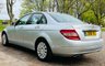 USED 2008 58 MERCEDES-BENZ C-CLASS 2.1 C220 CDI ELEGANCE 4d 168 BHP * AUTOMATIC *  *EXCELLENT CONDITION*