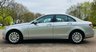 USED 2008 58 MERCEDES-BENZ C-CLASS 2.1 C220 CDI ELEGANCE 4d 168 BHP * AUTOMATIC *  *EXCELLENT CONDITION*