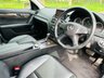 USED 2008 58 MERCEDES-BENZ C-CLASS 2.1 C220 CDI ELEGANCE 4d 168 BHP * AUTOMATIC *  *EXCELLENT CONDITION*