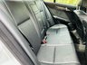 USED 2008 58 MERCEDES-BENZ C-CLASS 2.1 C220 CDI ELEGANCE 4d 168 BHP * AUTOMATIC *  *EXCELLENT CONDITION*
