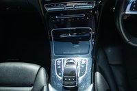 USED 2015 15 MERCEDES-BENZ C-CLASS 2.1 C220 BLUETEC AMG LINE PREMIUM 4d 170 BHP SATNAV+ BLUETOOTH