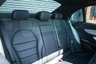 USED 2015 15 MERCEDES-BENZ C-CLASS 2.1 C220 BLUETEC AMG LINE PREMIUM 4d 170 BHP SATNAV+ BLUETOOTH