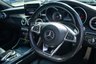 USED 2015 15 MERCEDES-BENZ C-CLASS 2.1 C220 BLUETEC AMG LINE PREMIUM 4d 170 BHP SATNAV+ BLUETOOTH
