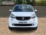 USED 2016 66 SMART FORTWO CABRIO 0.9 PRIME SPORT PREMIUM PLUS T 2d 90 BHP FINANCE FROM 7.9% APR