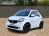 USED 2016 66 SMART FORTWO CABRIO 0.9 PRIME SPORT PREMIUM PLUS T 2d 90 BHP FINANCE FROM 7.9% APR