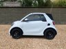 USED 2016 66 SMART FORTWO CABRIO 0.9 PRIME SPORT PREMIUM PLUS T 2d 90 BHP FINANCE FROM 7.9% APR