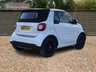 USED 2016 66 SMART FORTWO CABRIO 0.9 PRIME SPORT PREMIUM PLUS T 2d 90 BHP FINANCE FROM 7.9% APR
