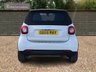 USED 2016 66 SMART FORTWO CABRIO 0.9 PRIME SPORT PREMIUM PLUS T 2d 90 BHP FINANCE FROM 7.9% APR