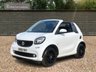 USED 2016 66 SMART FORTWO CABRIO 0.9 PRIME SPORT PREMIUM PLUS T 2d 90 BHP FINANCE FROM 7.9% APR