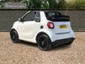 USED 2016 66 SMART FORTWO CABRIO 0.9 PRIME SPORT PREMIUM PLUS T 2d 90 BHP FINANCE FROM 7.9% APR