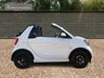 USED 2016 66 SMART FORTWO CABRIO 0.9 PRIME SPORT PREMIUM PLUS T 2d 90 BHP FINANCE FROM 7.9% APR