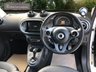 USED 2016 66 SMART FORTWO CABRIO 0.9 PRIME SPORT PREMIUM PLUS T 2d 90 BHP FINANCE FROM 7.9% APR