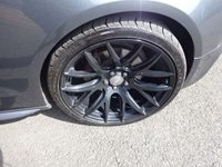 USED 2013 13 AUDI A5 2.0 TDI S LINE S/S 2d 177 BHP FANTASTIC EXAMPLE + SERVICE HISTORY + 1 YEAR MOT + JUST HAD FULL SERVICE