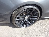USED 2013 13 AUDI A5 2.0 TDI S LINE S/S 2d 177 BHP FANTASTIC EXAMPLE + SERVICE HISTORY + 1 YEAR MOT + JUST HAD FULL SERVICE