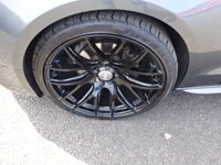 USED 2013 13 AUDI A5 2.0 TDI S LINE S/S 2d 177 BHP FANTASTIC EXAMPLE + SERVICE HISTORY + 1 YEAR MOT + JUST HAD FULL SERVICE