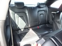 USED 2013 13 AUDI A5 2.0 TDI S LINE S/S 2d 177 BHP FANTASTIC EXAMPLE + SERVICE HISTORY + 1 YEAR MOT + JUST HAD FULL SERVICE