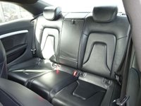USED 2013 13 AUDI A5 2.0 TDI S LINE S/S 2d 177 BHP FANTASTIC EXAMPLE + SERVICE HISTORY + 1 YEAR MOT + JUST HAD FULL SERVICE