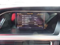 USED 2013 13 AUDI A5 2.0 TDI S LINE S/S 2d 177 BHP FANTASTIC EXAMPLE + SERVICE HISTORY + 1 YEAR MOT + JUST HAD FULL SERVICE