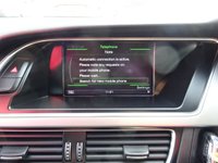 USED 2013 13 AUDI A5 2.0 TDI S LINE S/S 2d 177 BHP FANTASTIC EXAMPLE + SERVICE HISTORY + 1 YEAR MOT + JUST HAD FULL SERVICE