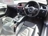 USED 2013 13 AUDI A5 2.0 TDI S LINE S/S 2d 177 BHP FANTASTIC EXAMPLE + SERVICE HISTORY + 1 YEAR MOT + JUST HAD FULL SERVICE