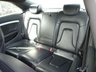 USED 2013 13 AUDI A5 2.0 TDI S LINE S/S 2d 177 BHP FANTASTIC EXAMPLE + SERVICE HISTORY + 1 YEAR MOT + JUST HAD FULL SERVICE