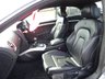 USED 2013 13 AUDI A5 2.0 TDI S LINE S/S 2d 177 BHP FANTASTIC EXAMPLE + SERVICE HISTORY + 1 YEAR MOT + JUST HAD FULL SERVICE