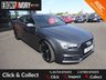 USED 2013 13 AUDI A5 2.0 TDI S LINE S/S 2d 177 BHP FANTASTIC EXAMPLE + SERVICE HISTORY + 1 YEAR MOT + JUST HAD FULL SERVICE