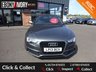 USED 2013 13 AUDI A5 2.0 TDI S LINE S/S 2d 177 BHP FANTASTIC EXAMPLE + SERVICE HISTORY + 1 YEAR MOT + JUST HAD FULL SERVICE