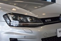 USED 2014 64 VOLKSWAGEN GOLF 2.0 GTD 5d 181 BHP Discover Nav, Adaptive Cruise